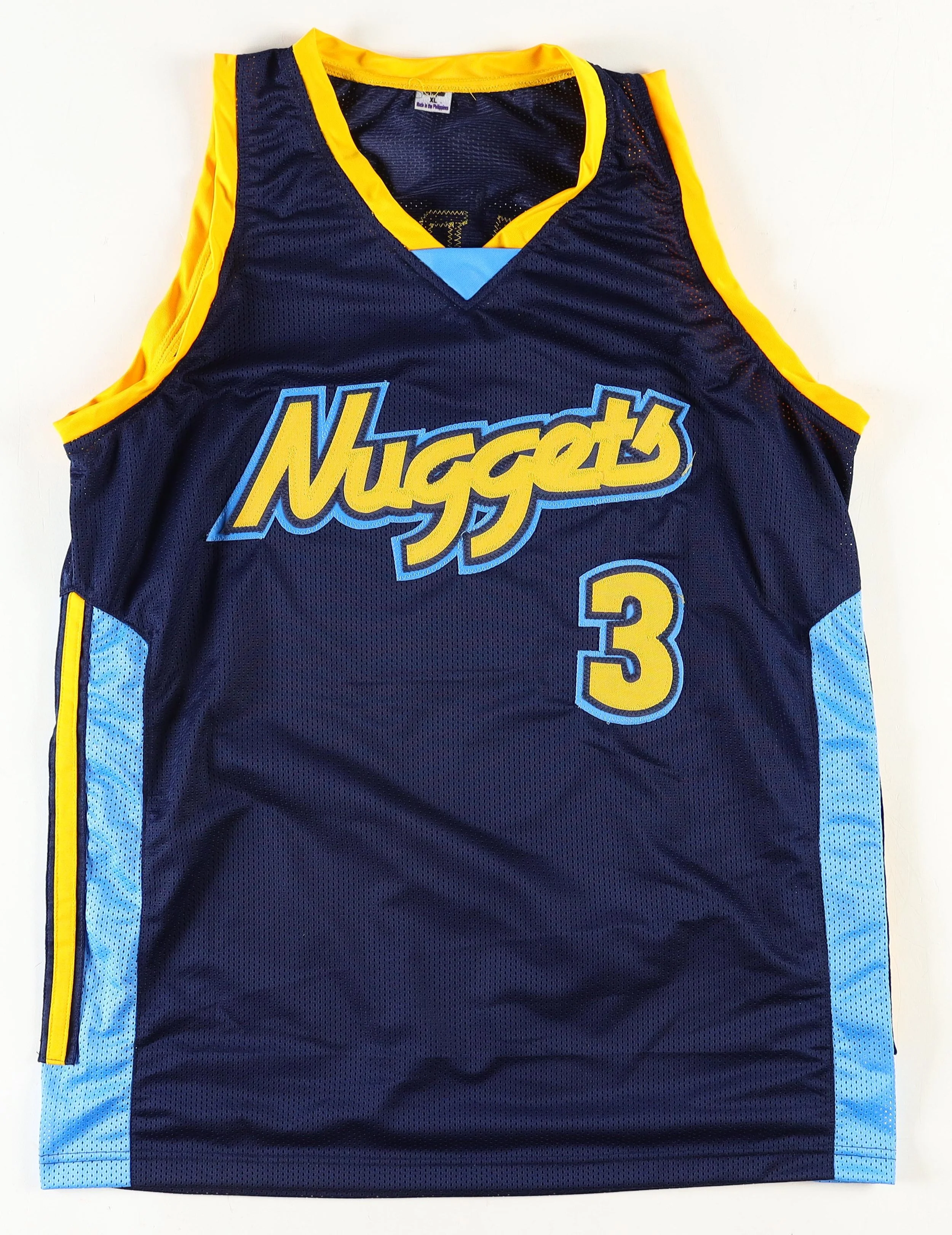 Basketball — Shop — J&M Collectables